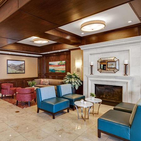 Ayres Hotel & Spa Moreno Valley/Riverside Экстерьер фото