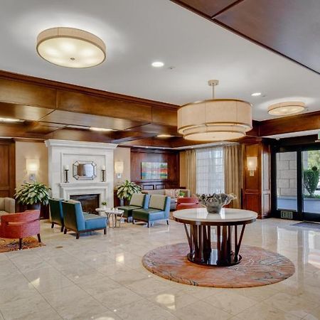 Ayres Hotel & Spa Moreno Valley/Riverside Экстерьер фото