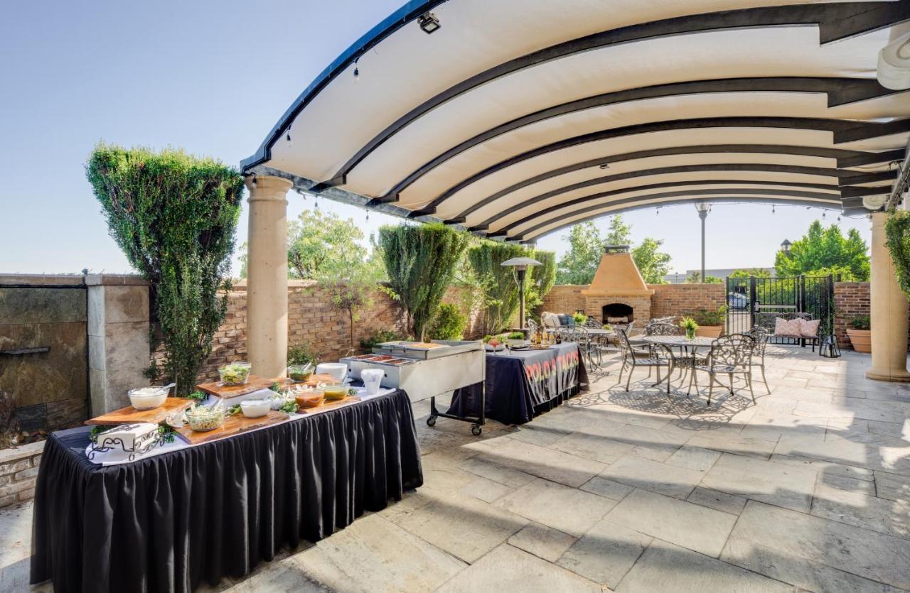 Ayres Hotel & Spa Moreno Valley/Riverside Экстерьер фото
