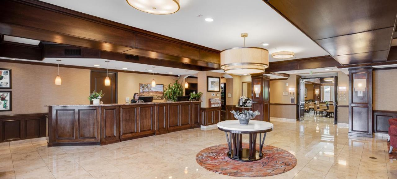 Ayres Hotel & Spa Moreno Valley/Riverside Экстерьер фото