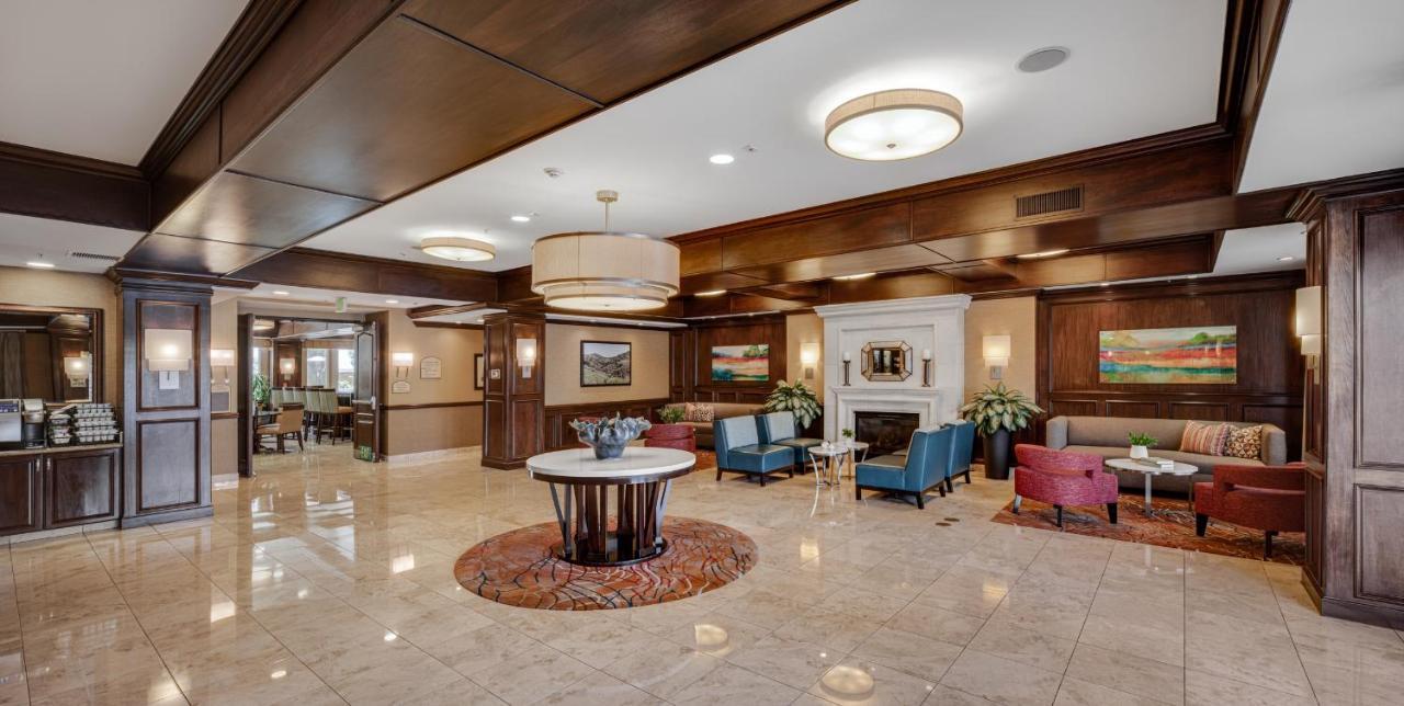 Ayres Hotel & Spa Moreno Valley/Riverside Экстерьер фото
