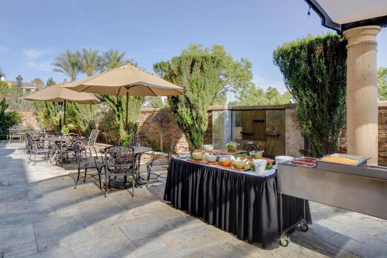 Ayres Hotel & Spa Moreno Valley/Riverside Экстерьер фото