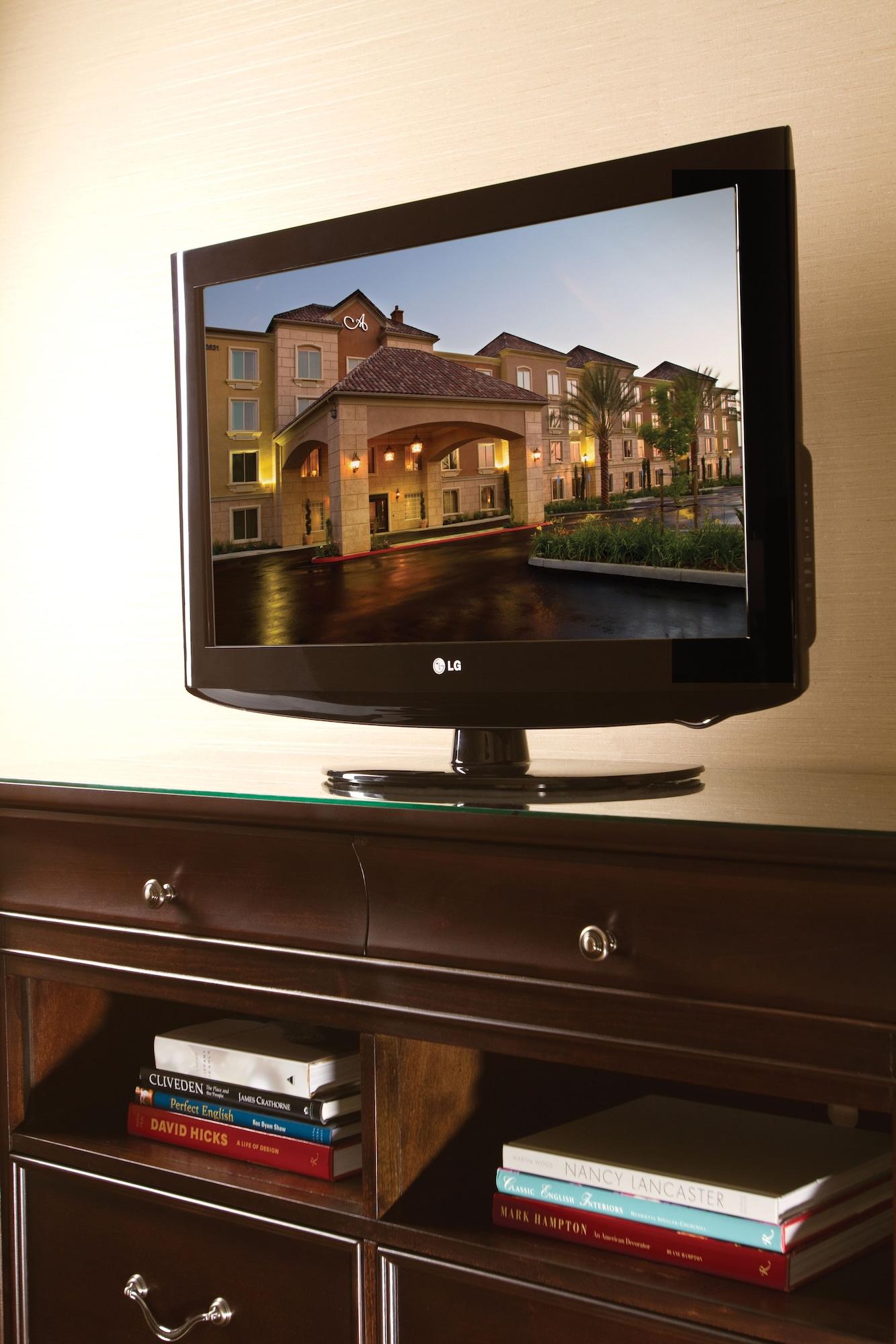 Ayres Hotel & Spa Moreno Valley/Riverside Номер фото
