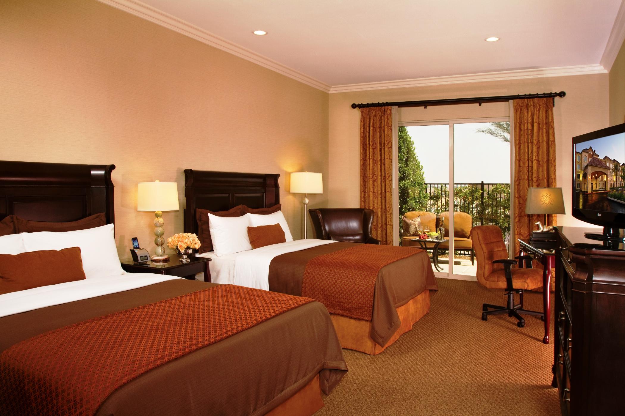 Ayres Hotel & Spa Moreno Valley/Riverside Экстерьер фото