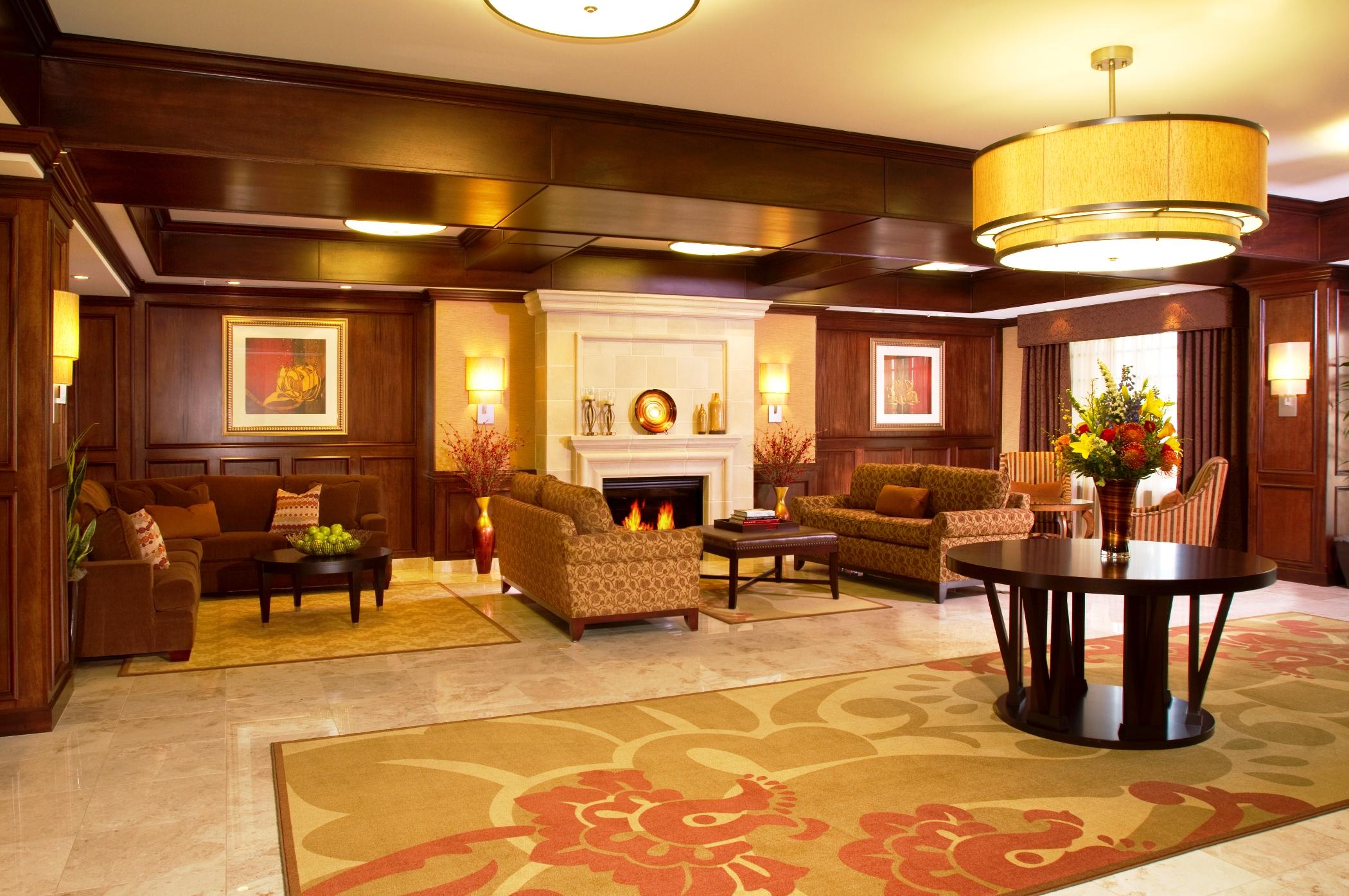 Ayres Hotel & Spa Moreno Valley/Riverside Экстерьер фото