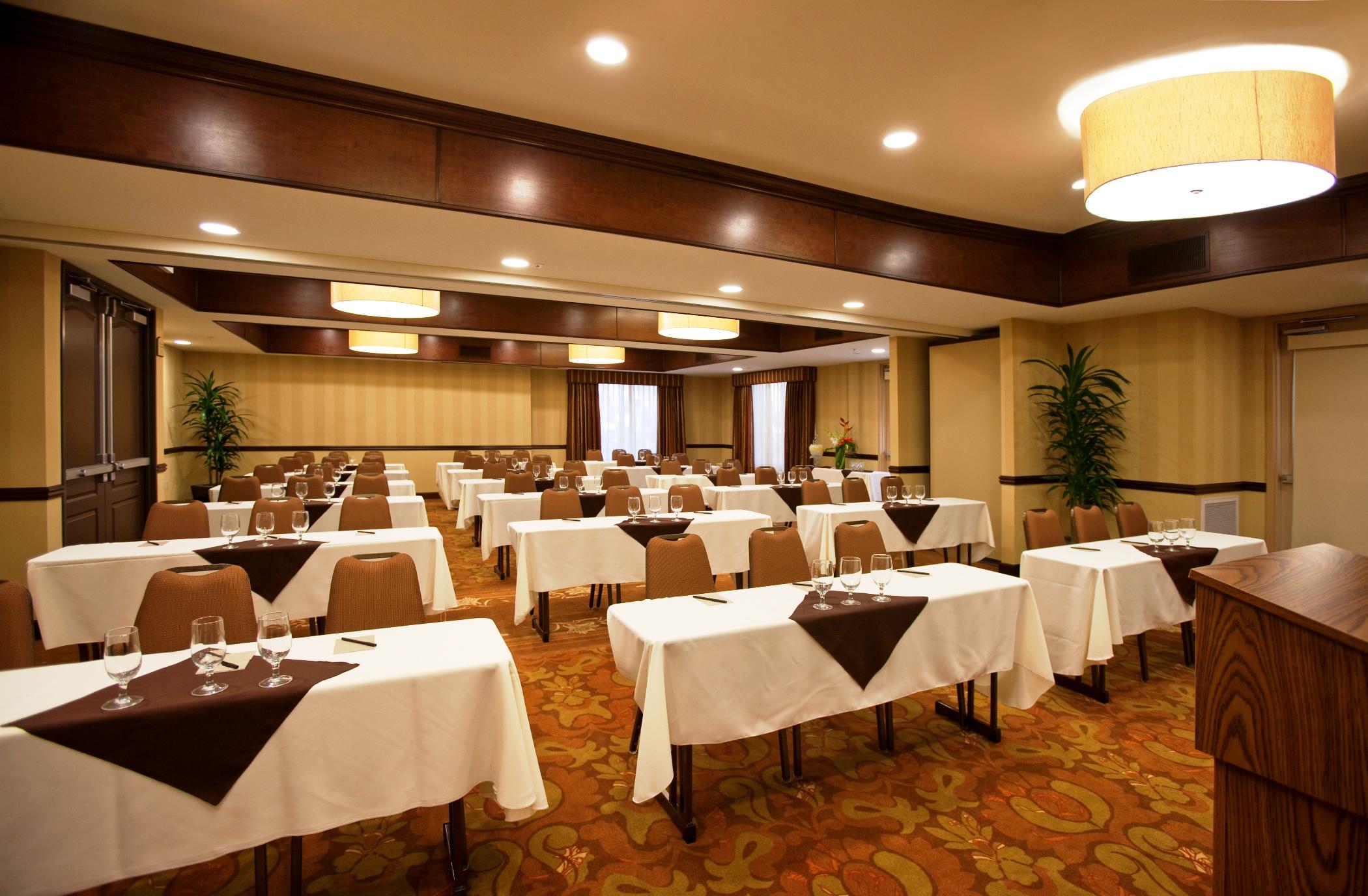Ayres Hotel & Spa Moreno Valley/Riverside Экстерьер фото